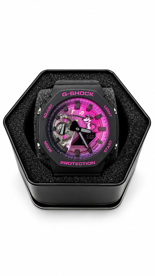 montre ⌚️