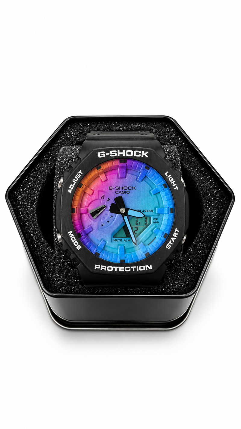 montre ⌚️